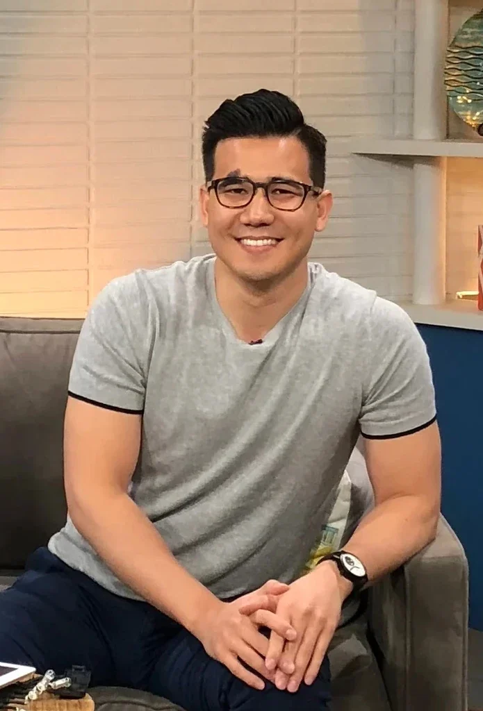 Kevin Wu, Co-Founder and CEO of NicklOne