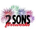 Two Sons Fireworks