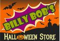 Billy Bob's Halloween