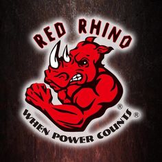 Red Rhino Fireworks